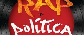 livro Rap e política