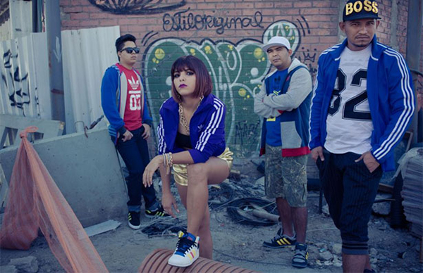 Banda Gang do Eletro