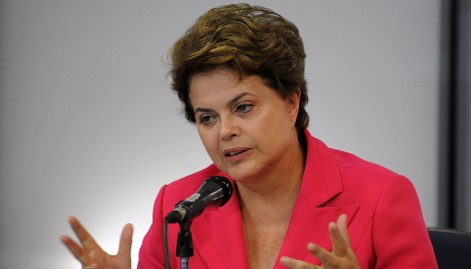 Presidente Dilma 