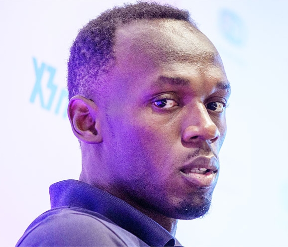 Usain Bolt vai competir mais uma vez e é favorito