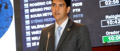 Assembleia Legislativa