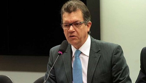 C&acirc;mara Federal