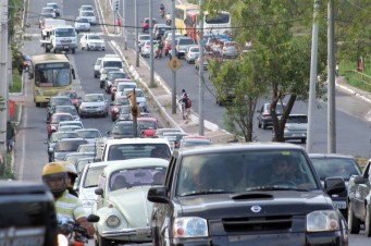 A fiscaliza&ccedil;&atilde;o ser&aacute; feita de acordo com a termina&ccedil;&atilde;o das placas