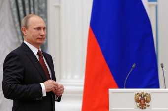 Vladmir Putin