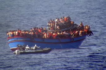 refugiados