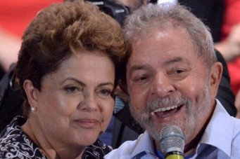 Lula lançou-se candidato ao Planalto em 2018 e tenta desviar o foco das acusações