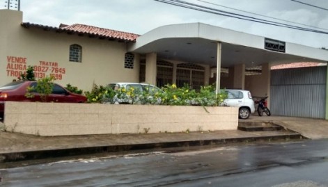 Centro de Detenção Eldorado