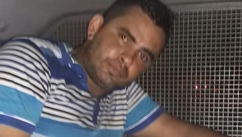 Anderson Cleyton Pereira suborno