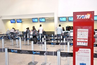 Aeroporto