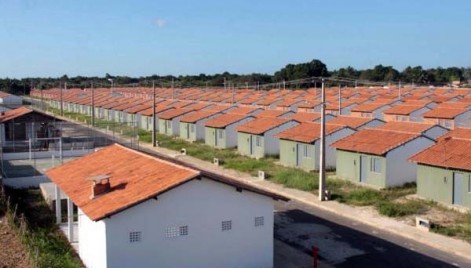 Residencial Ribeira