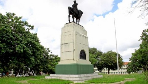 Revitalização Praça Duque de Caxias