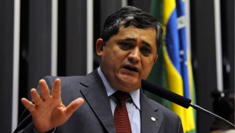 Diogo Xavier/Agência Câmara.