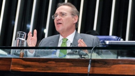Waldemir Barreto/Ag&ecirc;ncia Senado