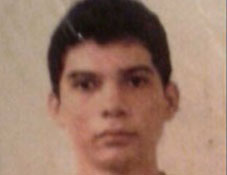 Carlos Diego Ara&uacute;jo Almeida 