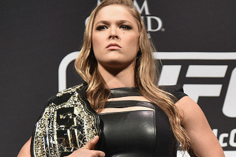 UFC