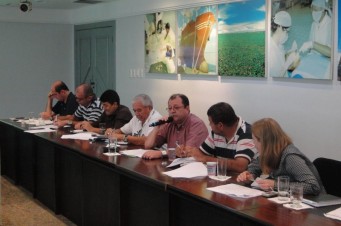 Plano Agrícola