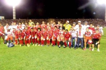 Clube Imperatriz