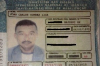 CNH falsa