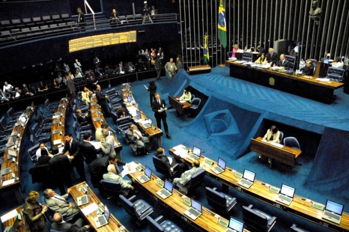 Senado