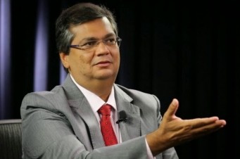 governador Flávio Dino
