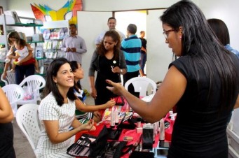 Prefeitura, Dia das m&atilde;es, Parque do Bom Menino