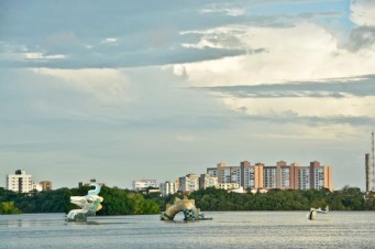 lagoa da Jansen