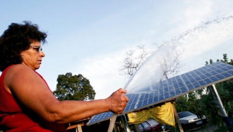 Brasil deve investir na desconcentração das unidades geradoras de energia