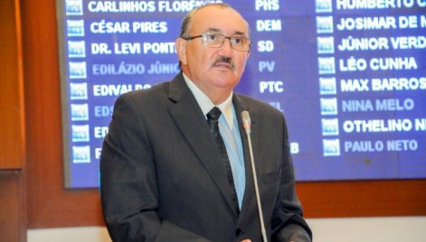 deputado césar pires
