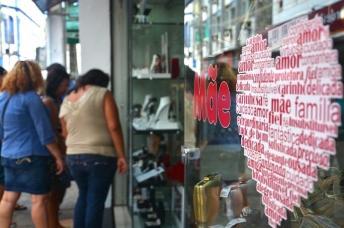 consumidores, dia das mães, preços mais baratos