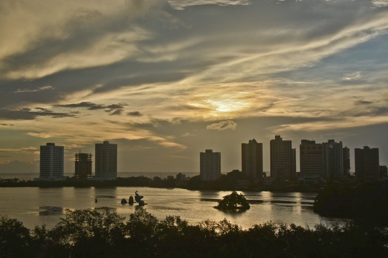 lagoa da Jansen