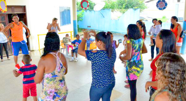 Comemoração