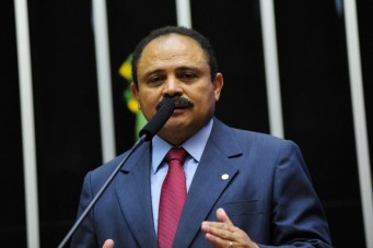 Waldir Maranhão (PP-MA)
