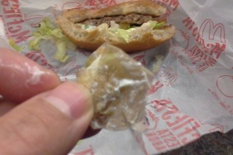 McDonald&acute;s