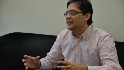 Gilson Teixeira /OIMP