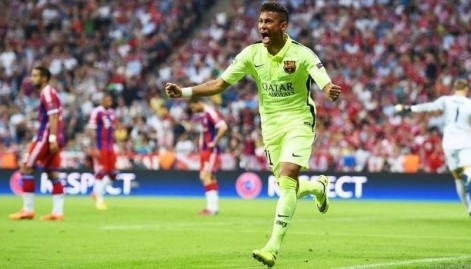 Neymar