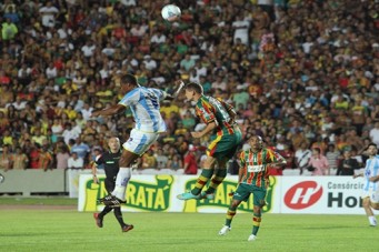 O novo técnico, Léo Condé, já estará à frente da equipe nesta partida