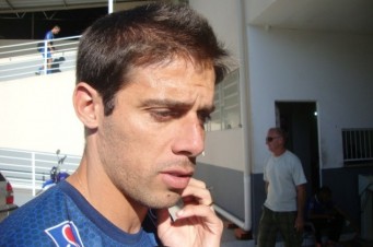 Marcelo Luís de Almeida Carmo