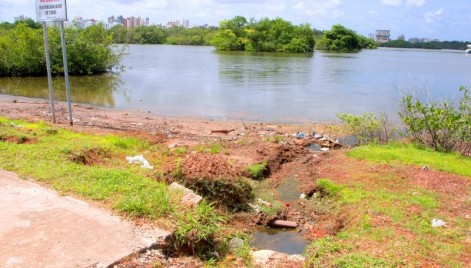 Lagoa da Jansen