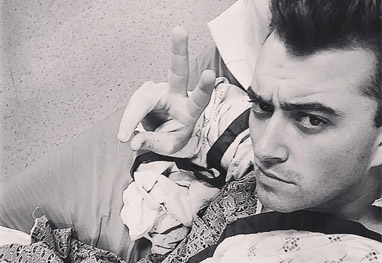 Sam Smith
