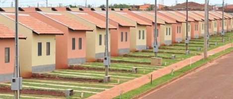 Caixa coloca &agrave; venda mais de 5 mil im&oacute;veis do Minha Casa, Minha Vida no Rio