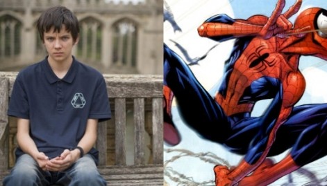 Spider Man