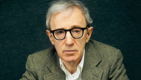 Woody