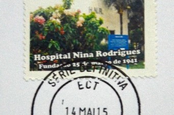 selo HNR