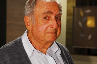 Ator Elias Gleizer morre aos 81 anos no Rio de Janeiro