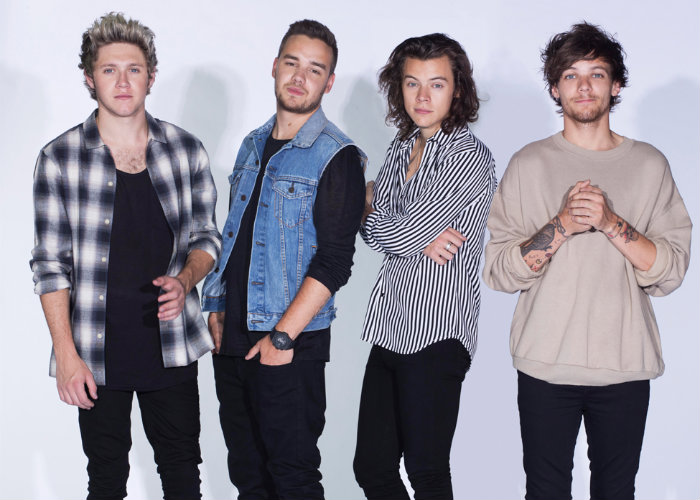 Confira boybands que devem aproveitar o espa&ccedil;o vago provocado pela crise na banda