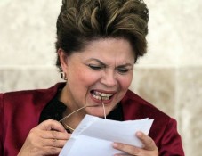 Presidente Dilma