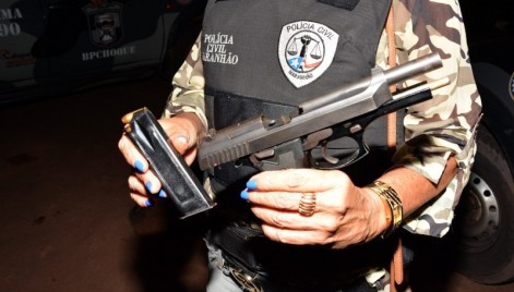 Diego Chaves/ O Imparcial