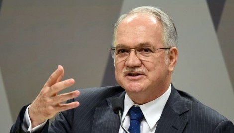 Luiz Edson Fachin