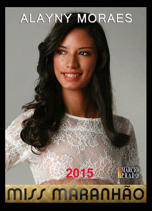 Candidatas