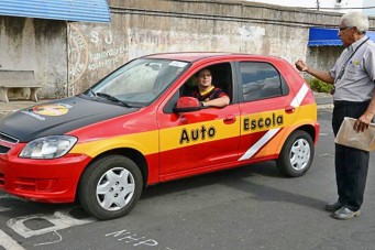 Detran-MA promove mutir&atilde;o de exames pr&aacute;ticos para tirar CNH